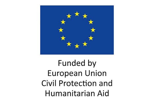 Funded By