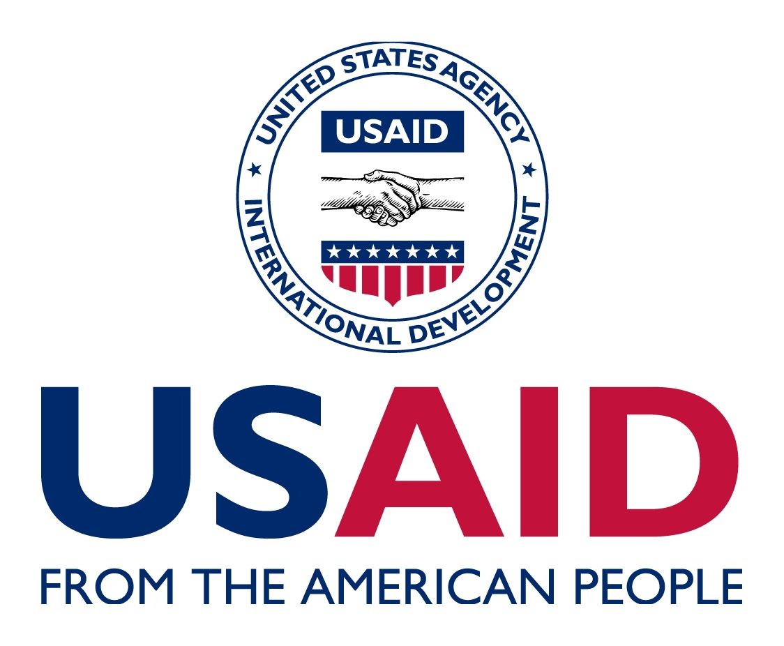 Funded by 